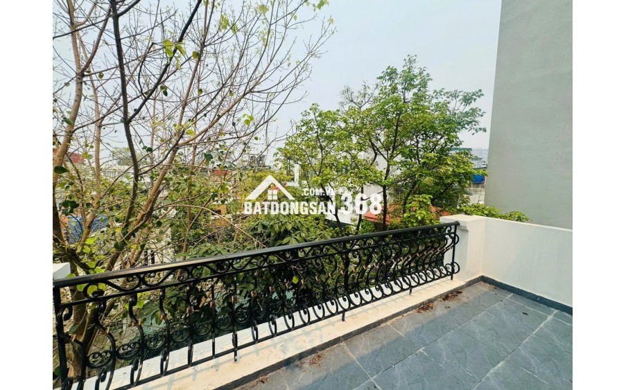 Siêu Hiếm - Lõi Ba Đình, nở hậu, 4 tầng, nội thất hiện đại, 5m ra ô tô tránh